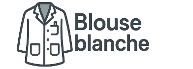 Blouse Blanche